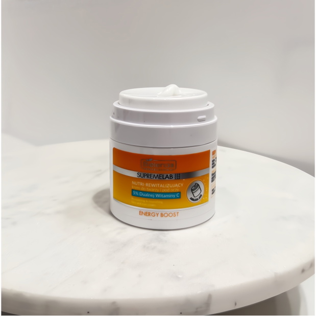 Bielenda Energy Boost