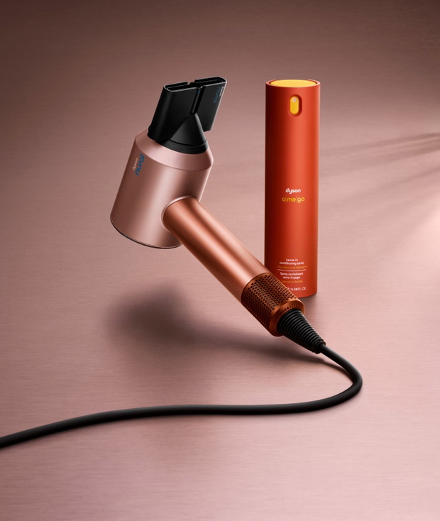 dyson 1