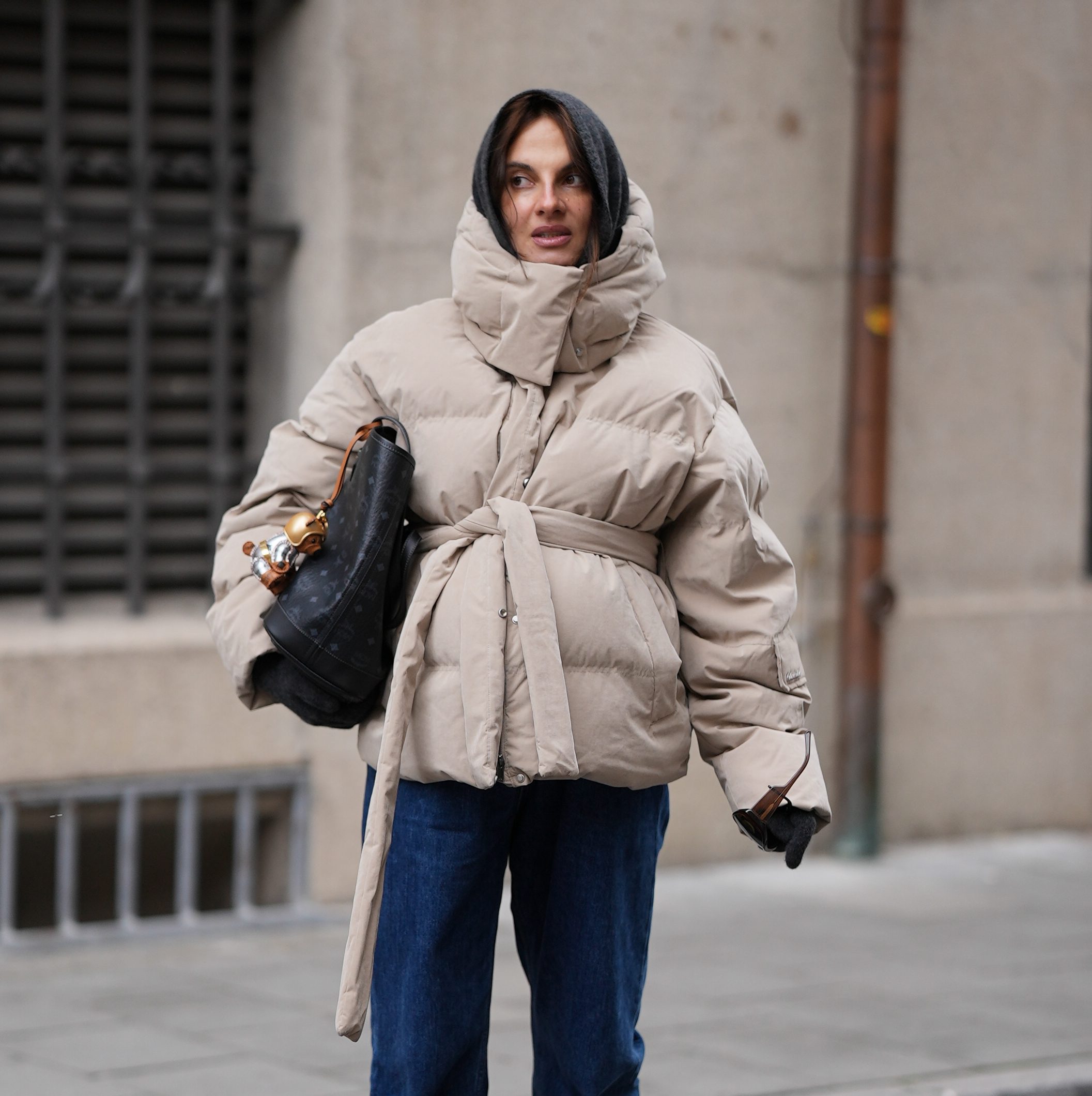 Street Style - Munich - November, 2025