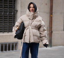Street Style - Munich - November, 2025