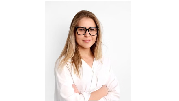 Anna Kroma-Szal
