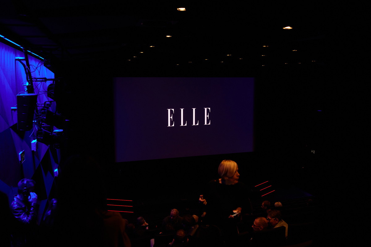fashion film festival