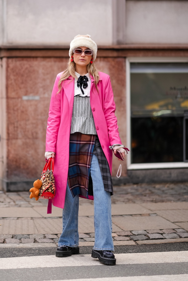 Street Style