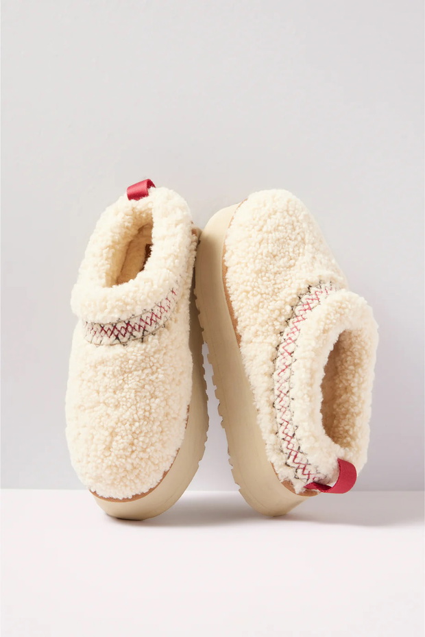 UGG tazz braid