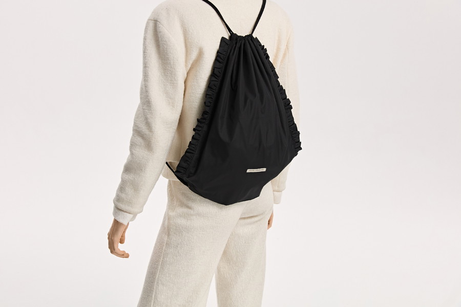 Justyna Chrabelska AW25/26