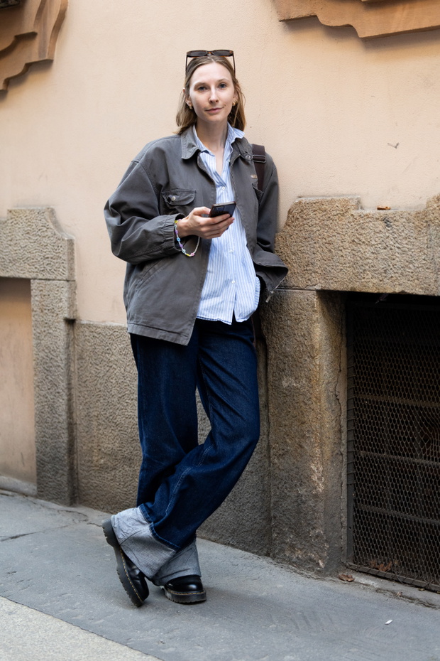 Street Style