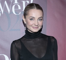 Małgorzata Socha znalazła idealną spódnicę na święta 2025