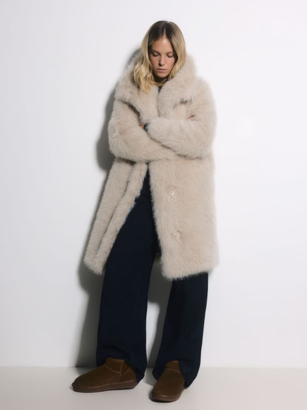 ugg reserved