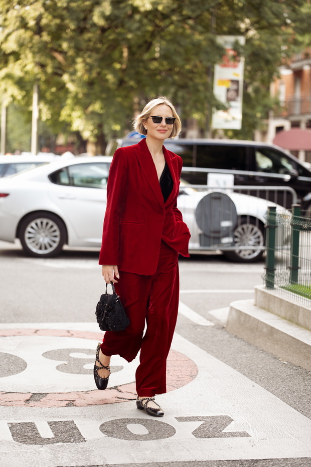 Street Style
