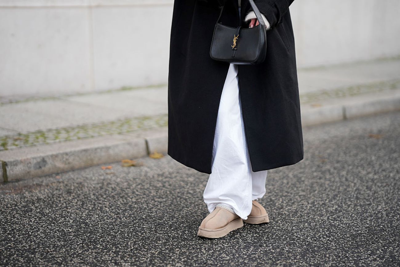 ugg zamiennik