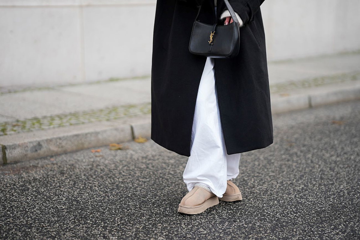 ugg zamiennik
