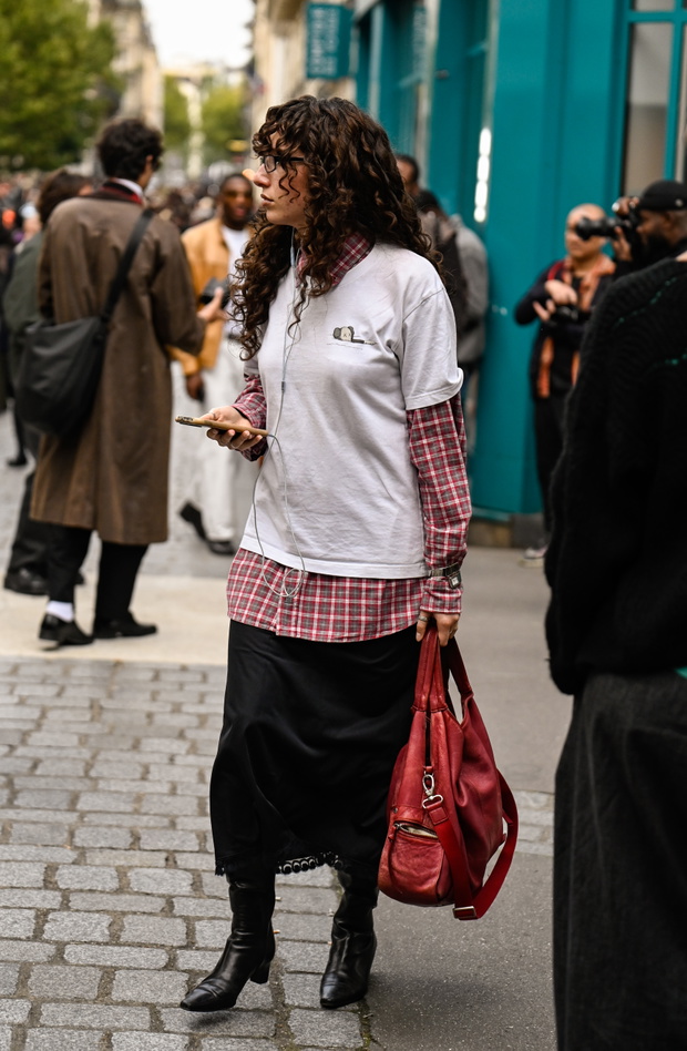 Street Style