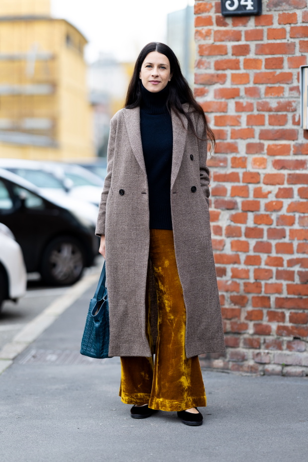 Street Style