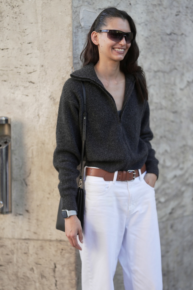 Street Style