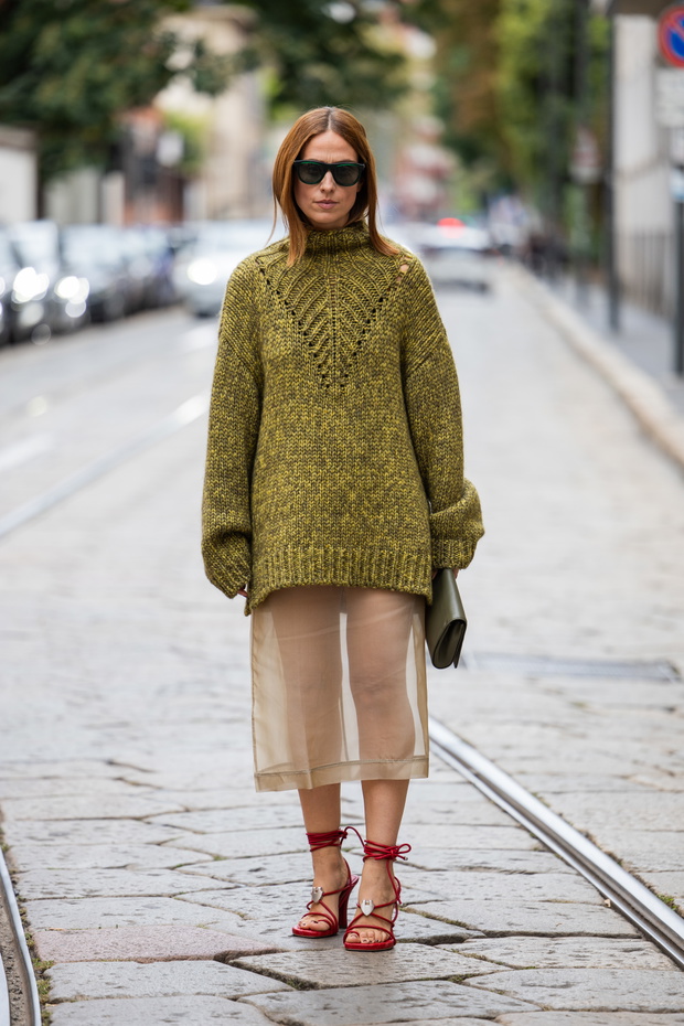 Street Style