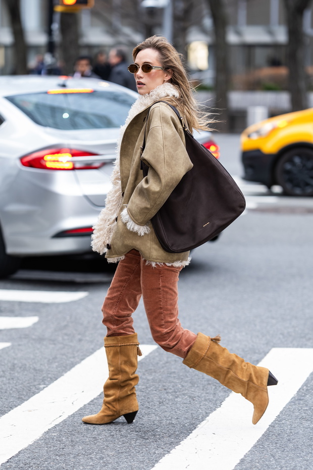 Street Style