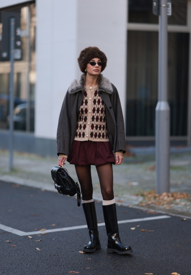 Street Style