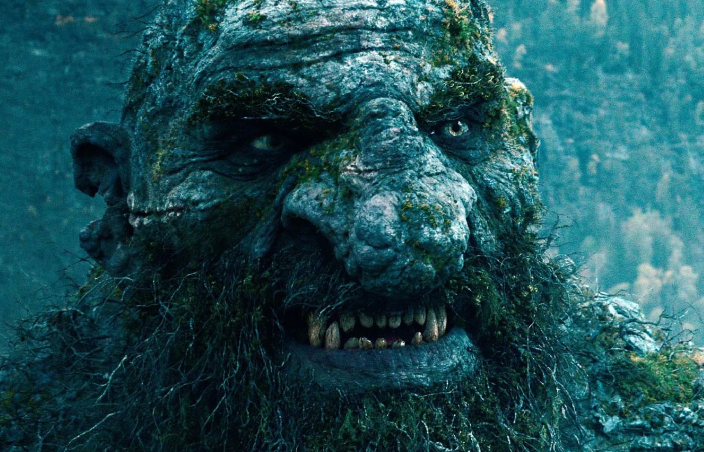 Troll 2. Numer jeden na Netflix