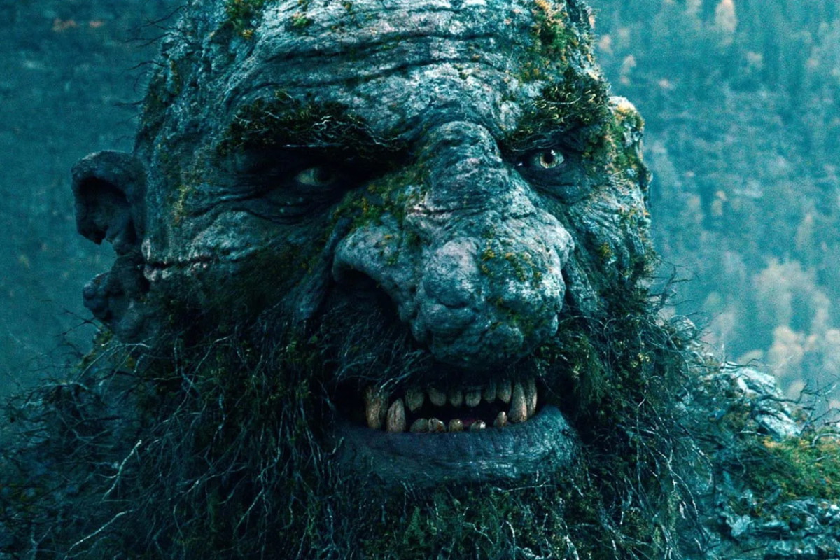 Troll 2. Numer jeden na Netflix
