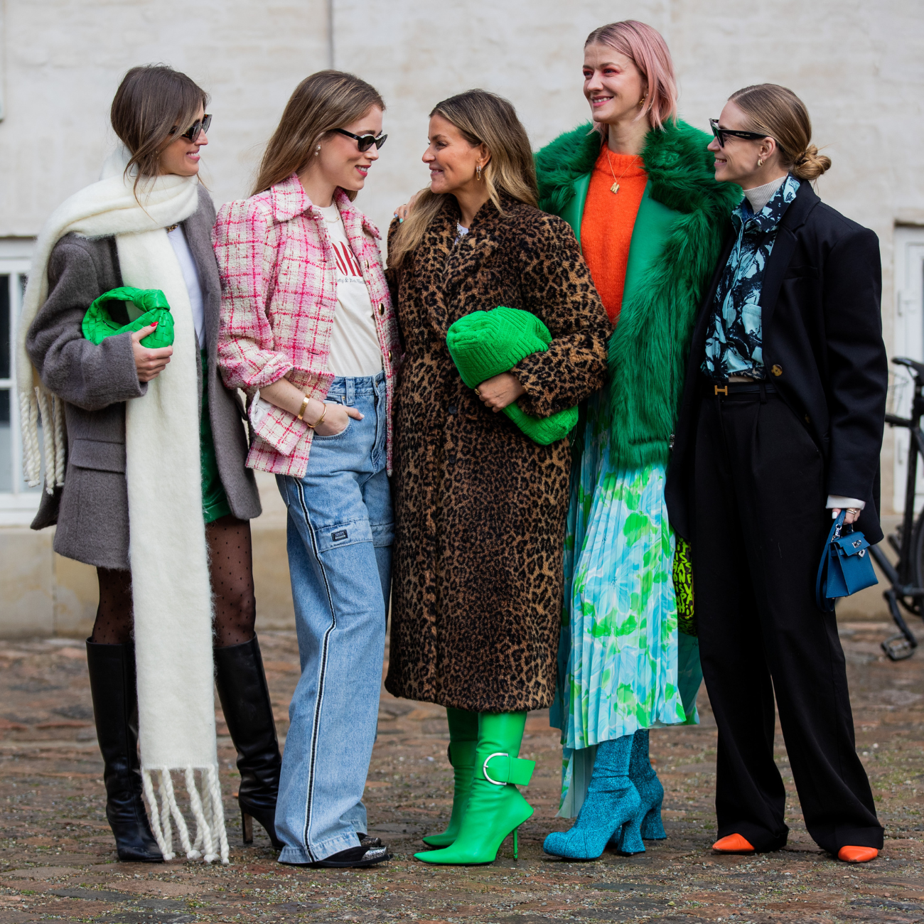 Street Style
