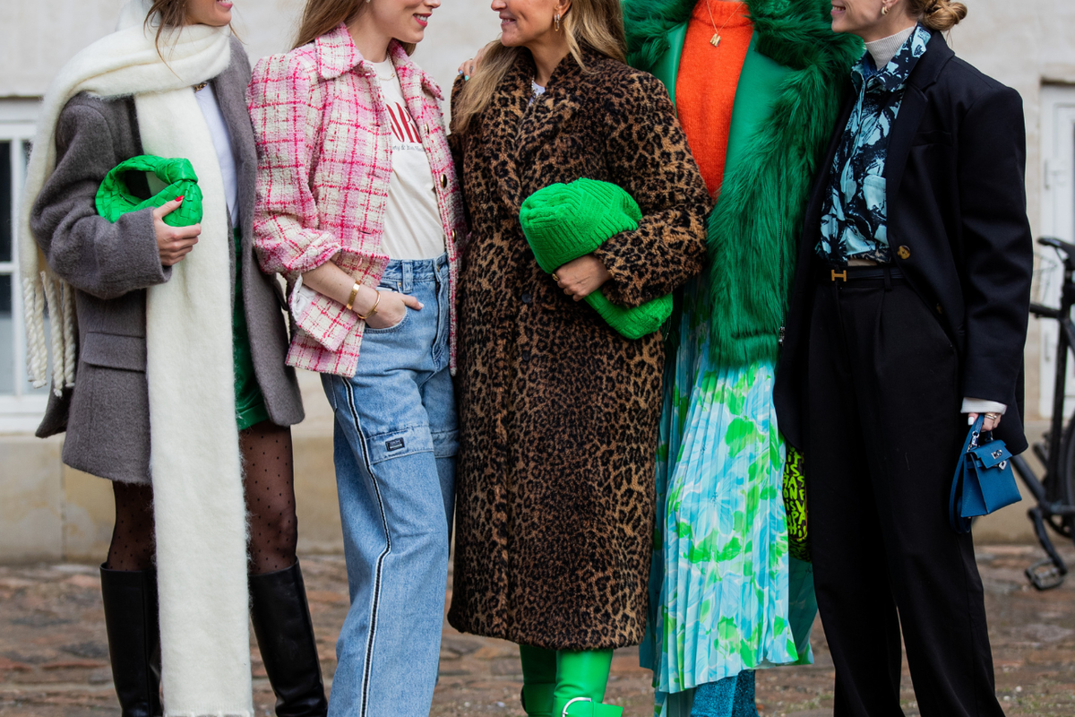 Street Style