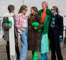 Street Style
