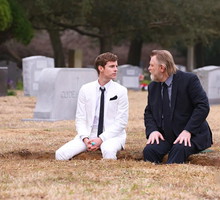 Mr. Mercedes