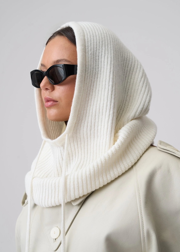 Balaclava od Le Collet