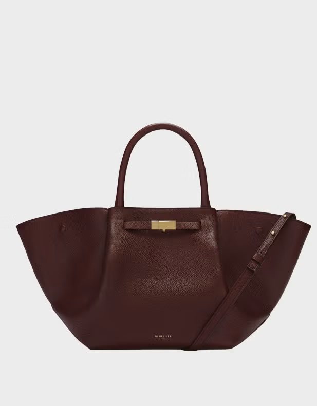torebka Demellier Bolso The Midi New York