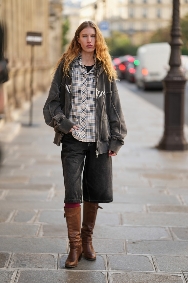 Street Style