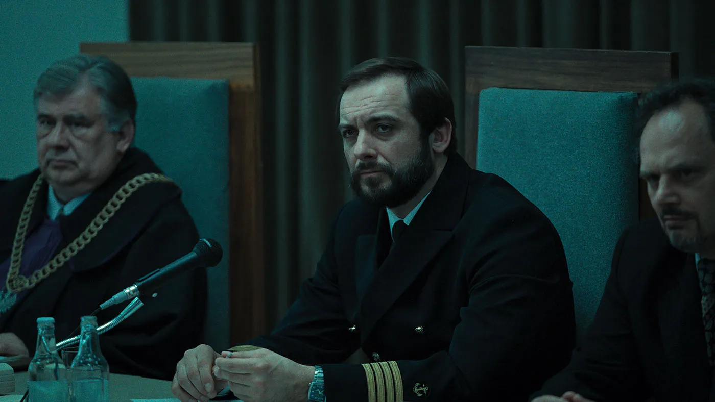 najlepszy polski serial 2025