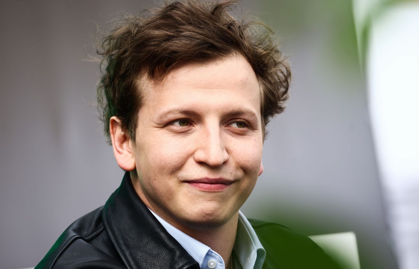 Maciej Musiałowski zagra w Lalce