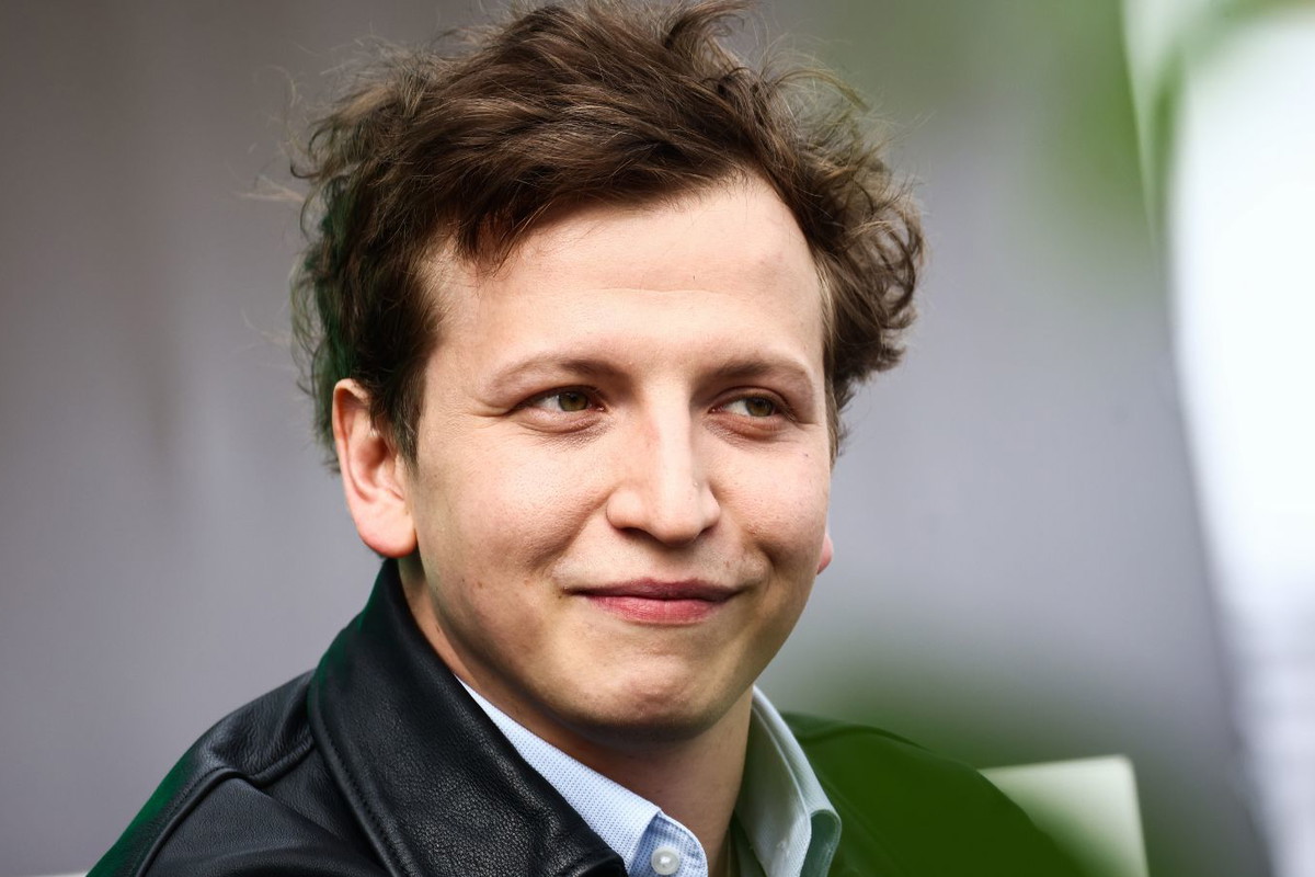 Maciej Musiałowski zagra w Lalce