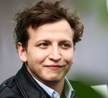 Maciej Musiałowski zagra w Lalce