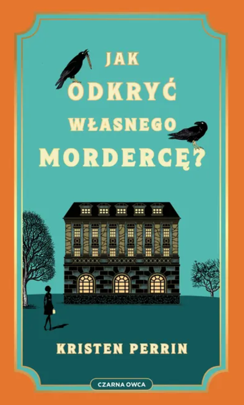 Jak odkryć własnego mordercę