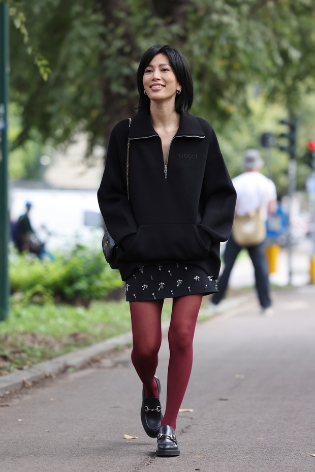 Street Style