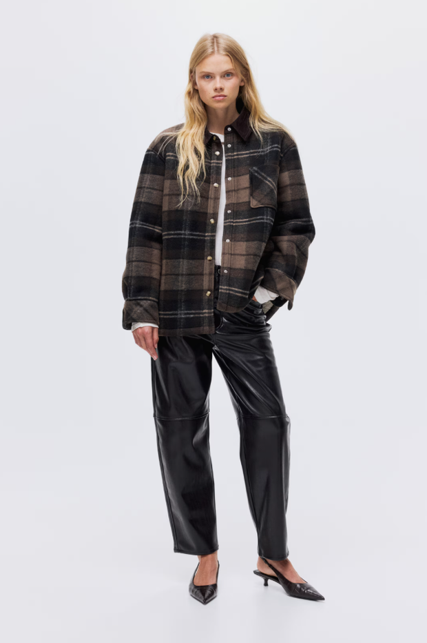 H&M