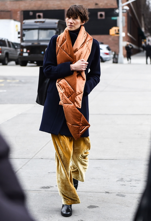 Street Style