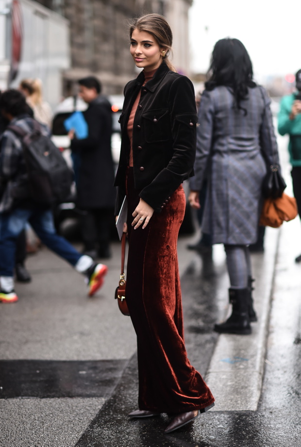 Street Style