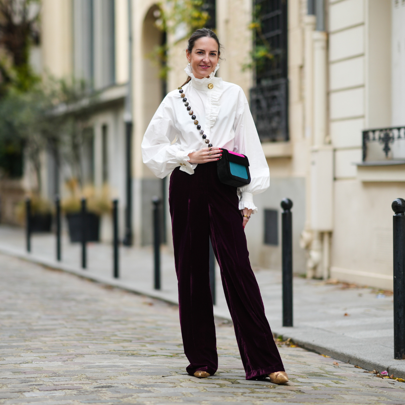Street Style