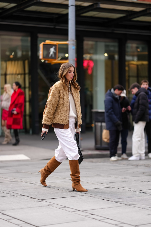 Street Style