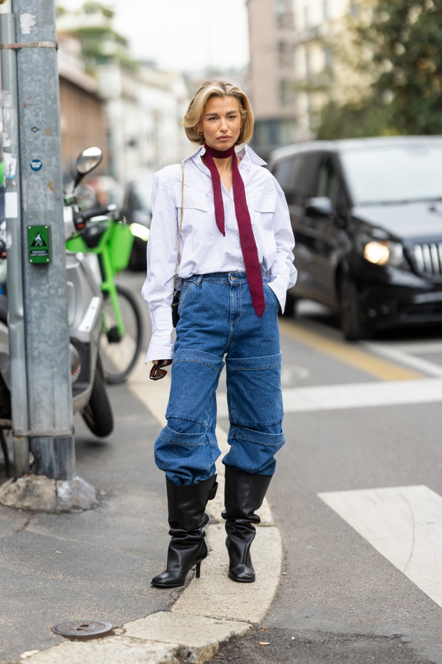 Street Style