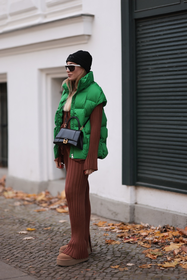 Street Style