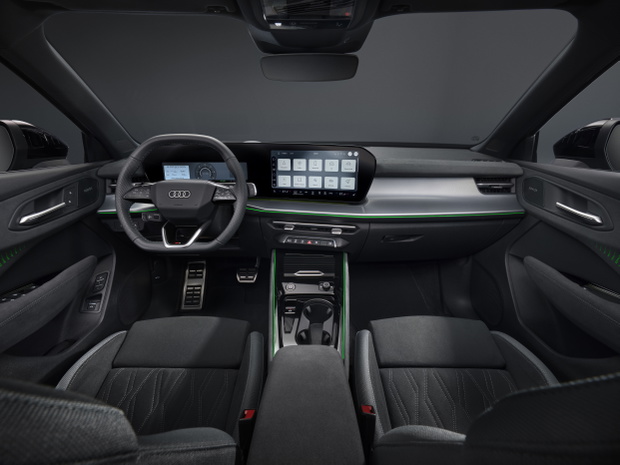 Audi Q3 SUV
