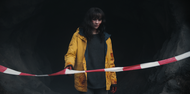 thriller dark