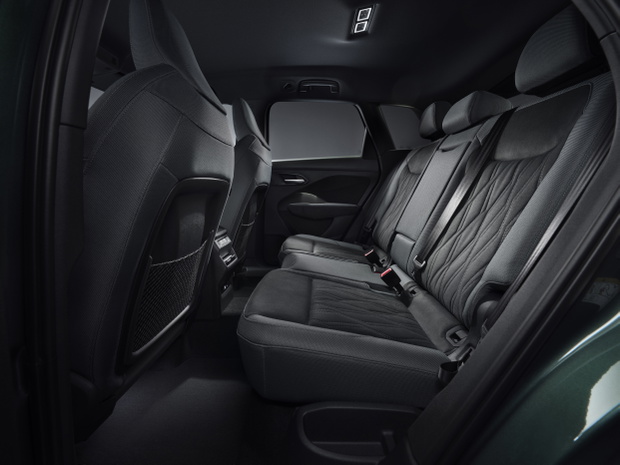 Audi Q3 SUV