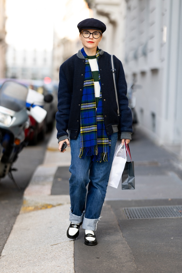 Street Style