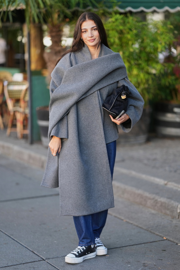 Street Style