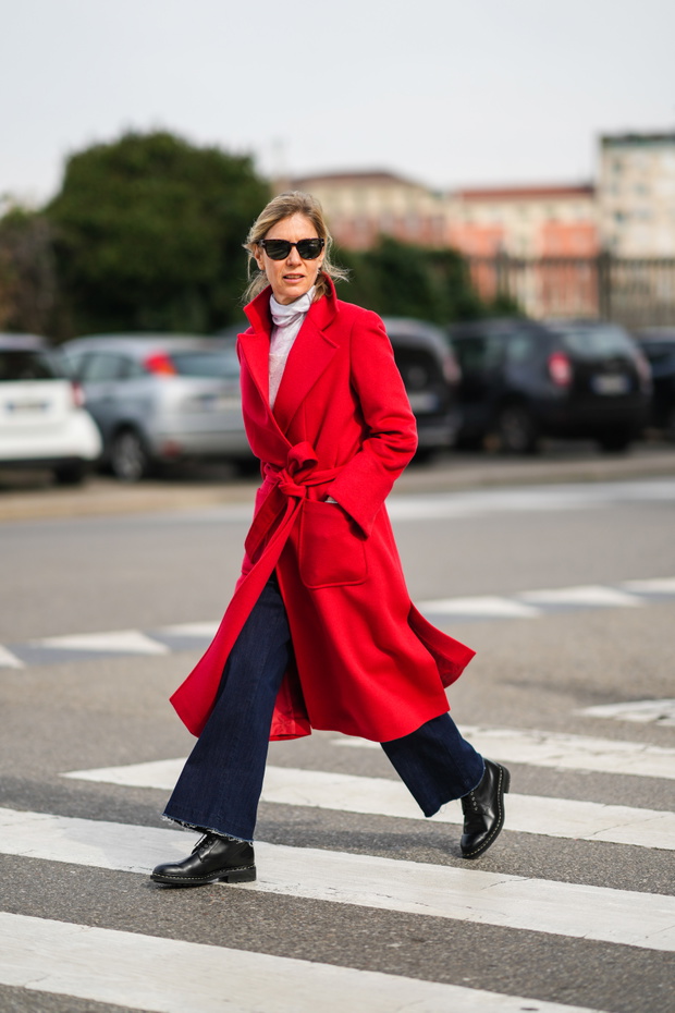 Street Style