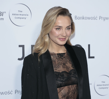 Małgorzata Socha